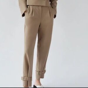 Aritzia Babaton Lalonde pant
